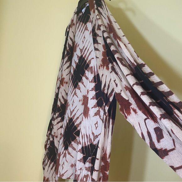 ⭐️ Amuse floral cardigan. One size - Picture 5 of 8